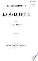 La salubrité