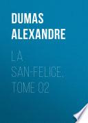 La San-Felice, Tome 02