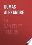 La San-Felice, Tome 05
