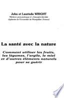 La santé avec la nature