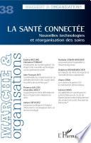 La santé connectée