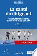 La santé du dirigeant