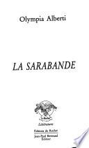 La sarabande