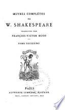 La sauvage apprivoisée. Roméo et Juliette