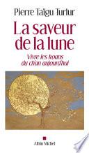 La Saveur de la lune