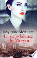 La scandaleuse de Moscou