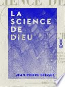 La Science de Dieu