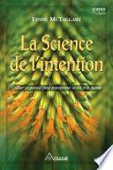 La science de l'intention