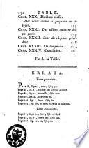 La science de la législation