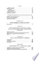 La science de la vente et sa place dans l'enseignement commercial