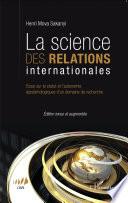 La science des relations internationales
