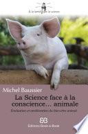 La Science face à la conscience... animale