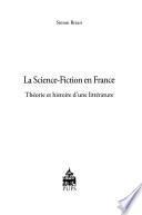 La science-fiction en France