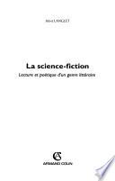 La science-fiction