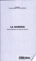 La science