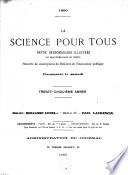 La science pour tous