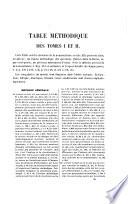 La Science sociale
