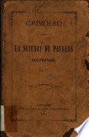 La scienci du paisans douphinois
