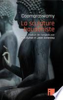 La sculpture bouddhiste