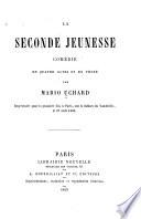 La seconde Jeunesse