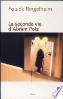 La seconde vie d'Abram Potz