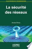 La sécurité des réseaux