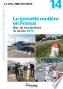 La sécurité routière en France