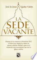 Livre La sede vacante