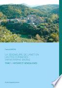 La Seigneurie de Lanet en hautes-Corbieres (Vème-XIXème siècles)