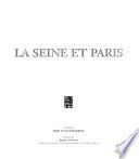La Seine et Paris