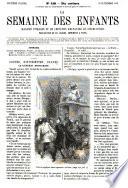 La Semaine des enfants