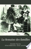 La Semaine des familles