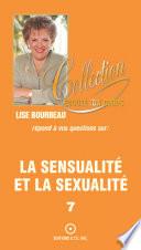 La sensualité et la sexualité