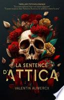 La sentence d'Attica