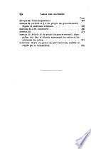 La séparation des églises et de l'État