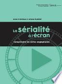 La sérialité à l’écran