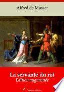La servante du roi