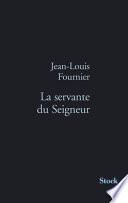La servante du Seigneur