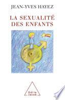 La Sexualité des enfants