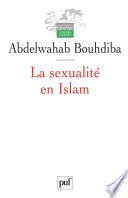 La sexualité en Islam