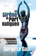 La sirène de Port-Haliguen