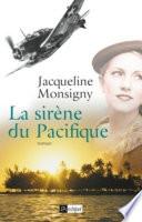 La sirène du Pacifique