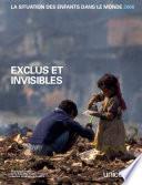 La situation des enfants dans le monde 2006