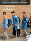 La Situation Des Enfants Dans Le Monde 2013
