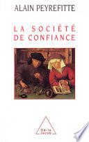 La Société de confiance