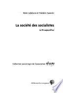 La société des socialistes