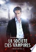 La société des vampires