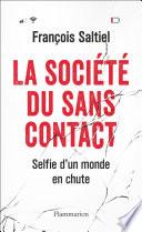 La société du sans contact