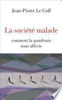 La société malade