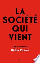 La Société qui vient